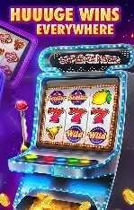 Jackpot Winner