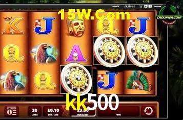 Jackpot Winner