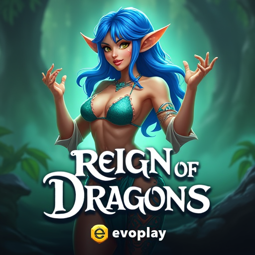 Fortune Dragon Slot